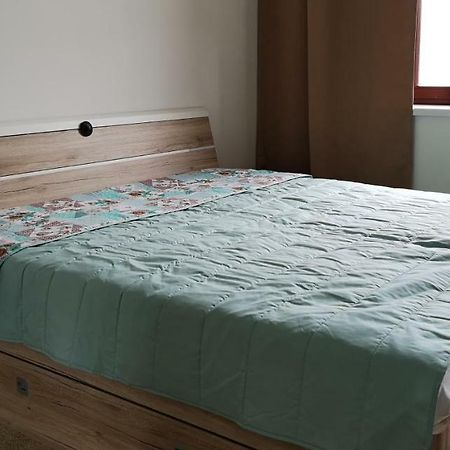 Centrum Apartmán Armida Bártfa Kültér fotó