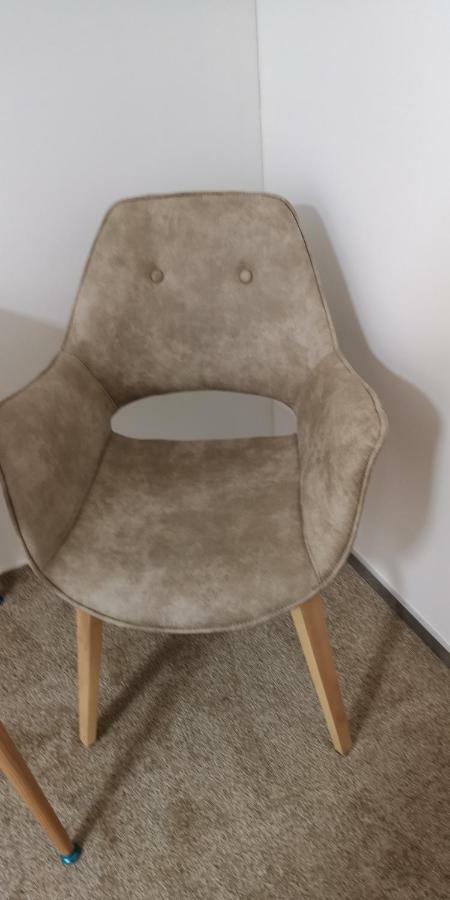 Centrum Apartmán Armida Bártfa Kültér fotó